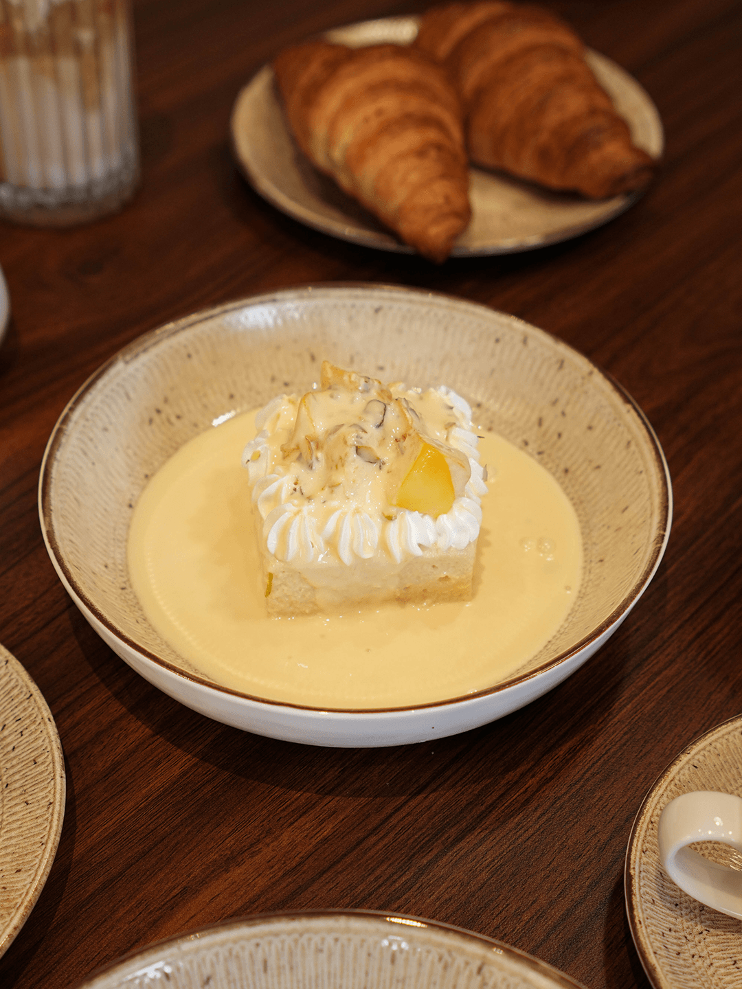 Tres Leches